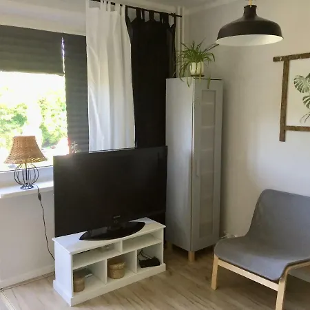 アパート La Mar *