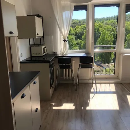 Apartament La Mar Sopot