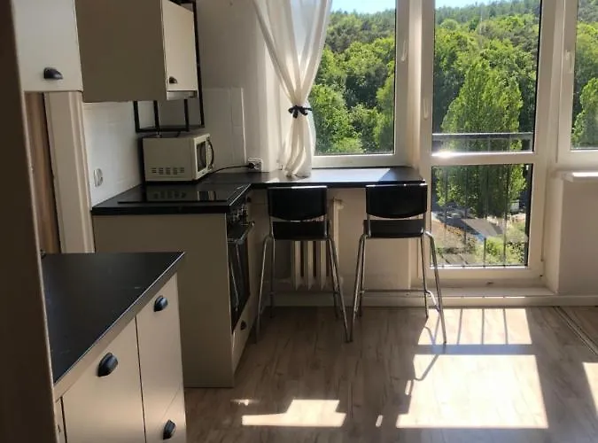 Appartement La Mar Sopot